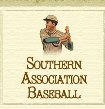 Southern Association Baseball